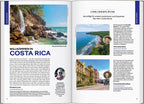 LONELY PLANET Reiseführer Costa Rica