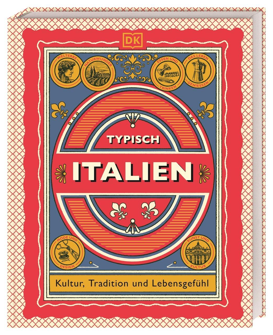 Typisch Italien