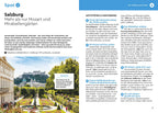 MARCO POLO Camper Guide Österreich