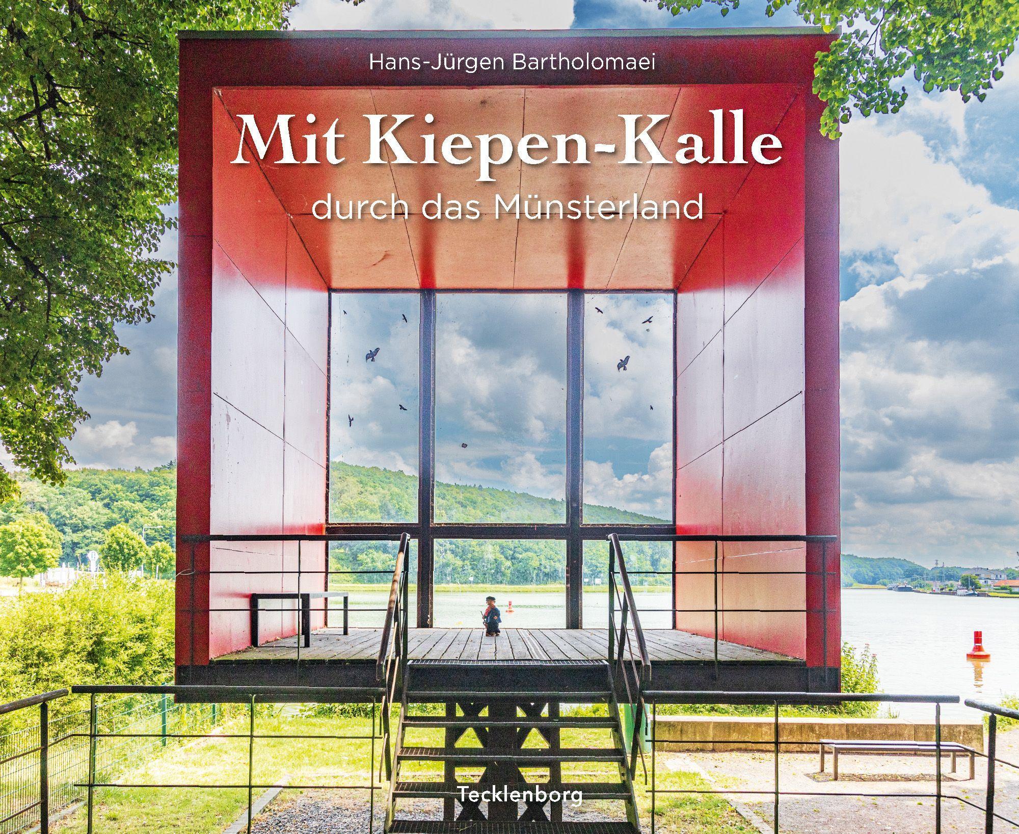 Mit Kiepen-Kalle durch das Münsterland