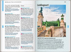 DUMONT Reise-Taschenbuch Reiseführer Wien