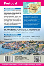 Reise Know-How Reiseführer Portugal kompakt