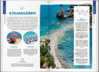 LONELY PLANET Reiseführer Sizilien