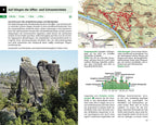 Wilde Wege Elbsandsteingebirge