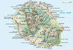 ROTHER Wanderführer La Réunion