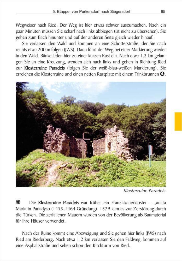 Österreich: Berliner Höhenweg