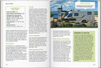 MARCO POLO Camper Guide Baltikum: Estland, Lettland & Litauen