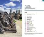 Reise Know-How CityTrip Lübeck mit Travemünde