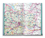 KOMPASS Wanderlust Oberösterreich