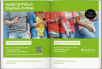 MARCO POLO Camper Guide Toskana, Umbrien & Marken