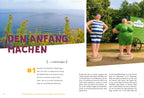 52 kleine & große Eskapaden in Mecklenburg-Vorpommern an der Ostsee