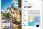 MARCO POLO Camper Guide Provence & Côte d`Azur