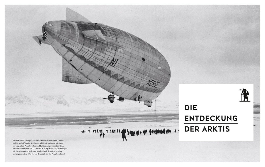 Meine Arktis