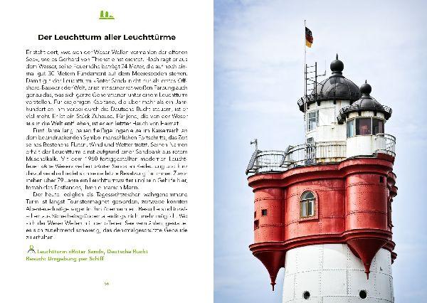 Der verrückteste Reiseführer Deutschlands 2