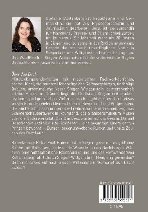 Siegen-Wittgenstein - HeimatMomente