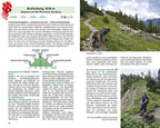 ROTHER Wanderbuch Wandern mit Hund Allgäu. mit Tannheimer Tal und Kleinwalsertal. 40 Vierbeiner-Touren
