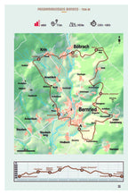 Genusswandern Hirschenstein & Umgebung