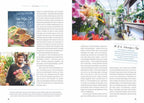 Cafés und Ateliers im Fünfseenland