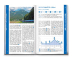 KOMPASS Wanderführer Königssee, Nationalpark Berchtesgaden, Watzmann, 42 Touren mit Extra-Tourenkarte