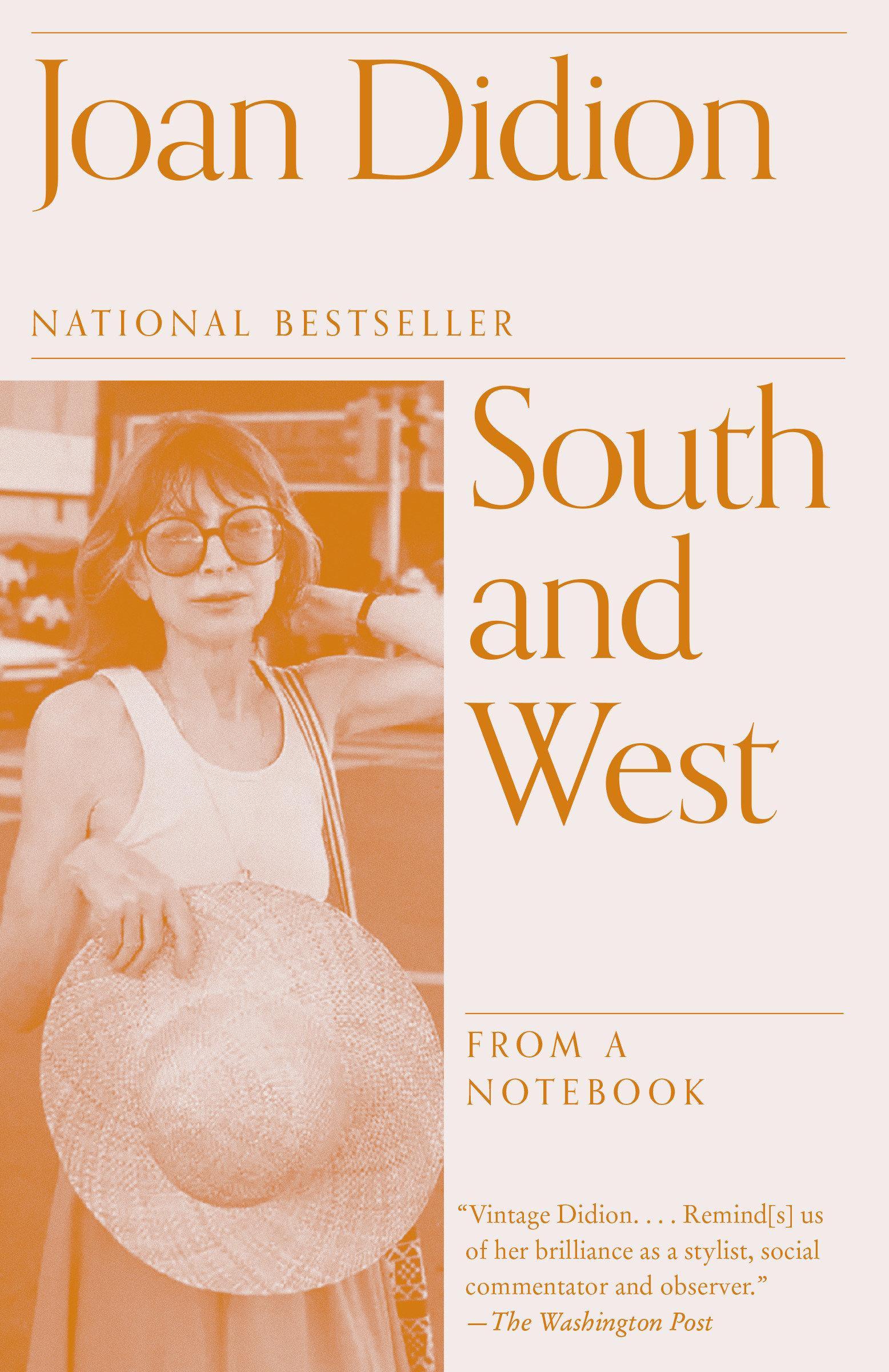 South and West
