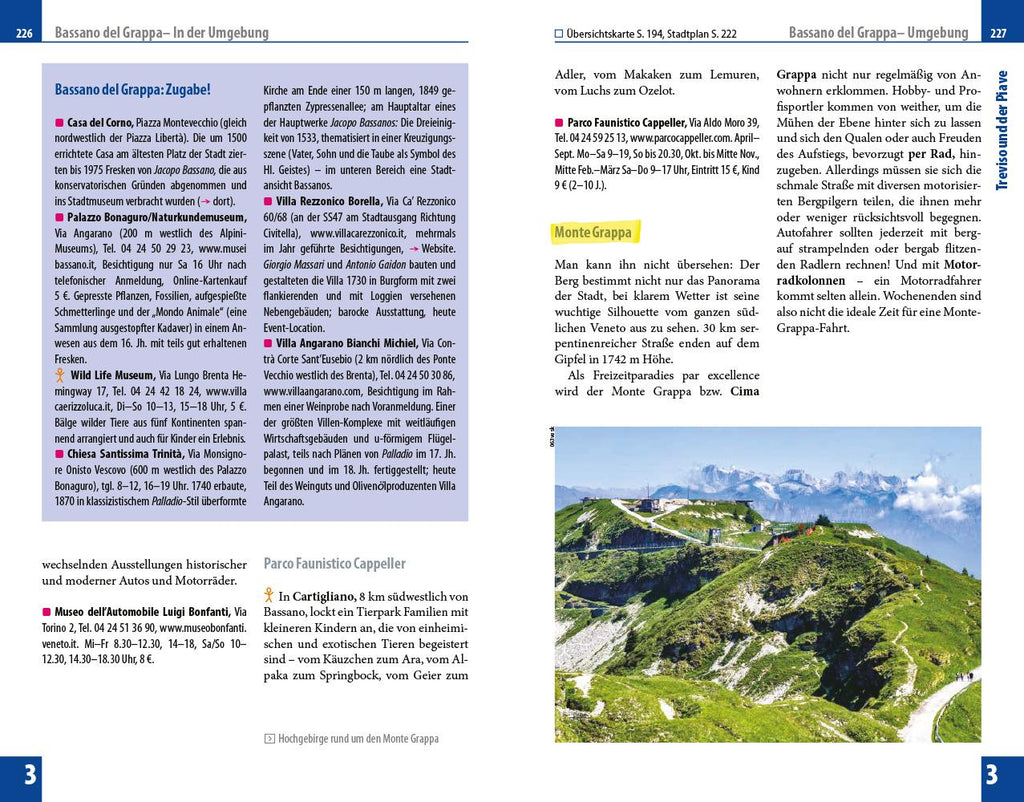 Reise Know-How Reiseführer Venetien