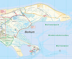 Reise Know-How InselTrip Borkum