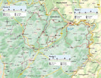 Luxemburg: Mullerthal Trail - Wandern in der Kleinen Luxemburger Schweiz