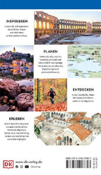 Vis-à-Vis Reiseführer Kroatien
