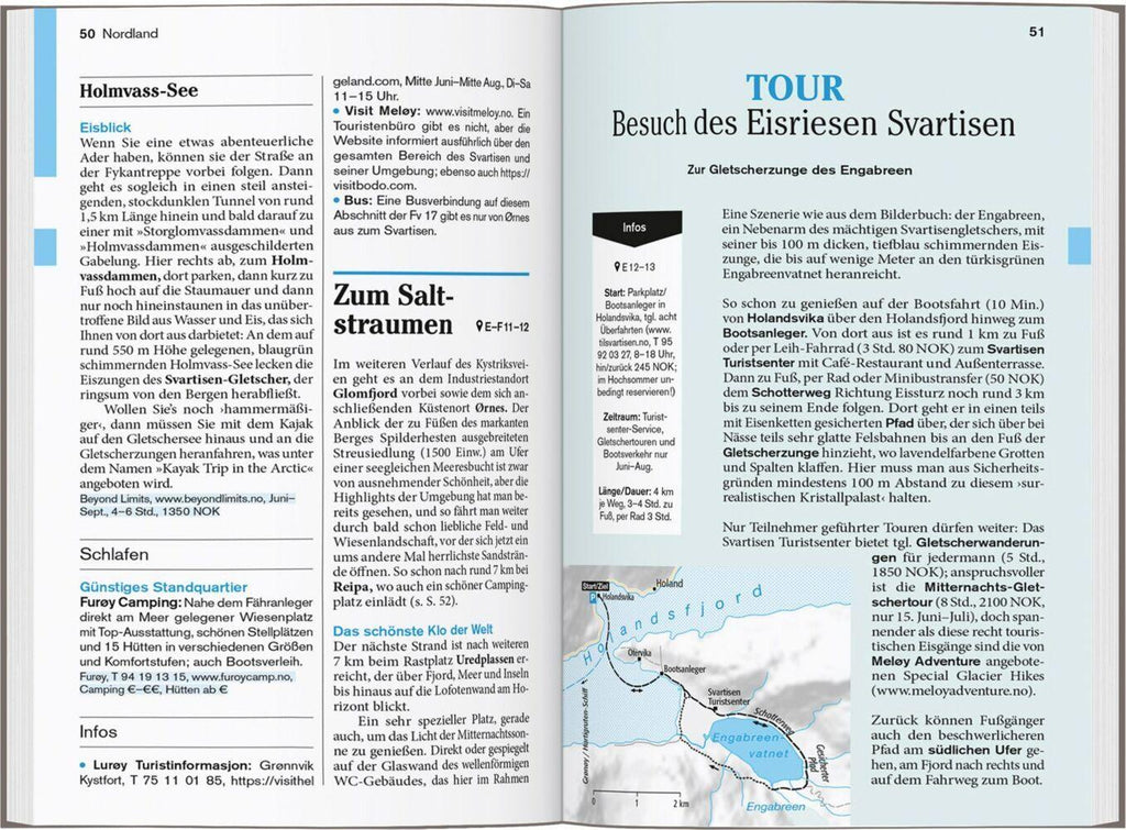 DUMONT Reise-Taschenbuch Reiseführer Norwegen, Der Norden mit Trondheim und Lofoten