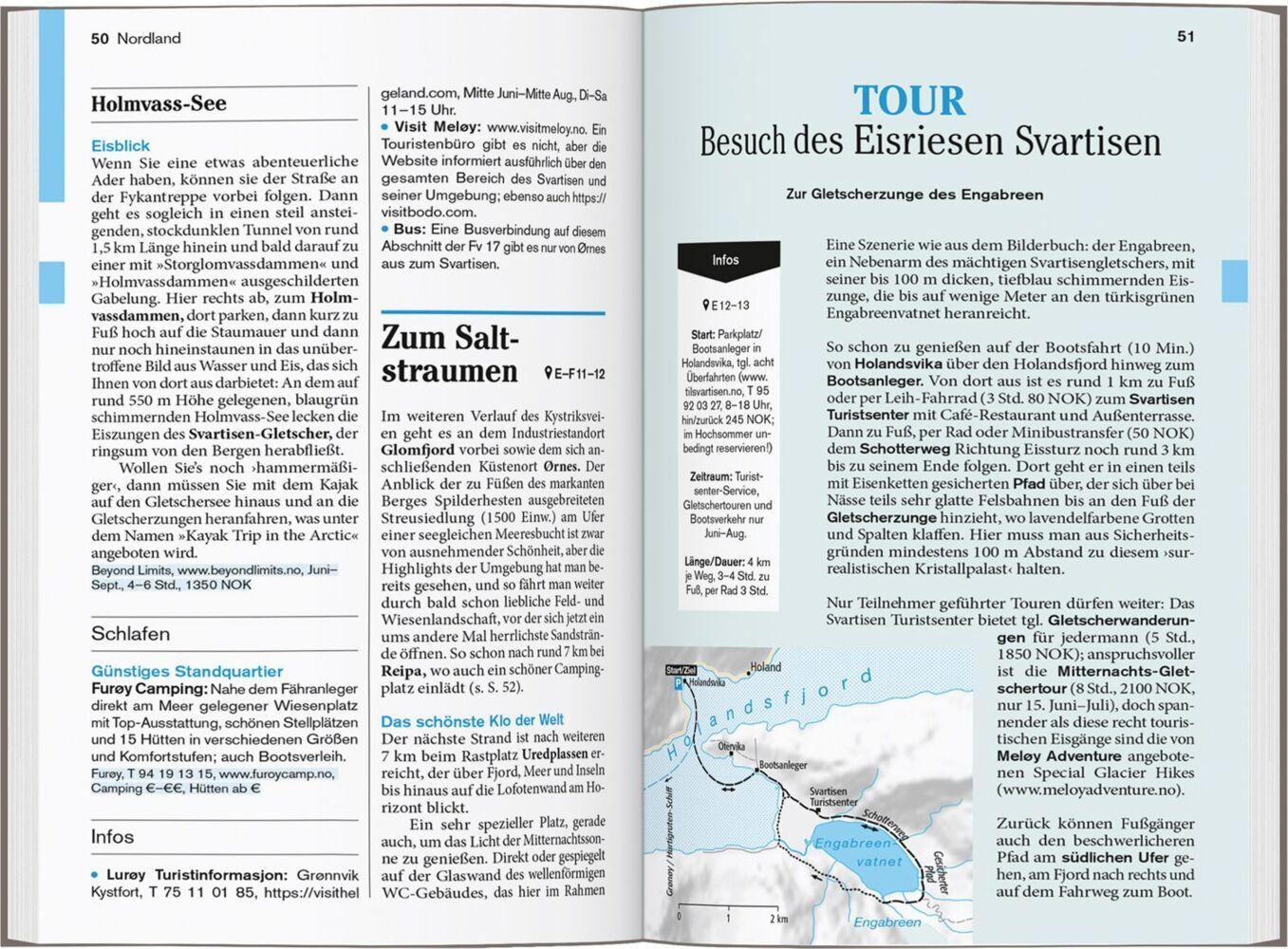 DUMONT Reise-Taschenbuch Reiseführer Norwegen, Der Norden mit Trondheim und Lofoten