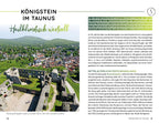 Wochenend & Wohnmobil Kleine Auszeiten Im Taunus & Hunsrück