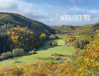 Wander dich glücklich - Eifel