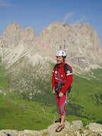Klettern in Cortina d'Ampezzo und Umgebung