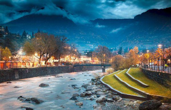 Südtirol - Alto Adige - South Tyrol