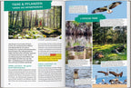 MARCO POLO OUTDOOR GUIDE Reiseführer Südschweden, Stockholm