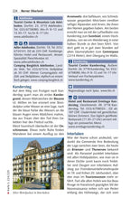 TRESCHER Reiseführer Zentralschweiz