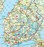 Finnland