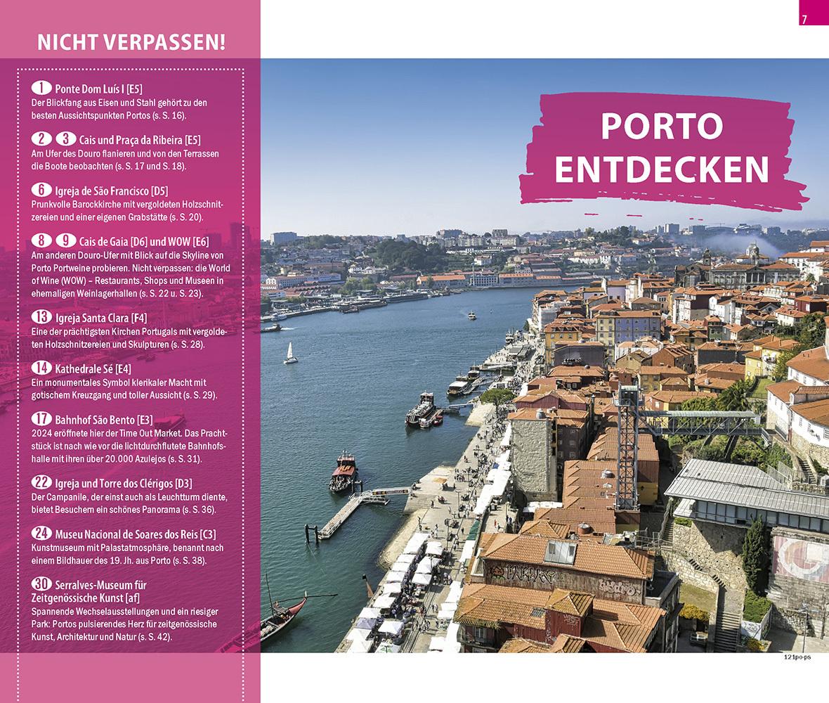 Reise Know-How CityTrip Porto