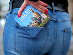 Dresden - Book To Go