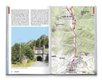 KOMPASS Wanderführer Jakobsweg Spanien, Camino Francés. Von den Pyrenäen nach Santiago de Compostela und Fisterra, 46 Etappen mit Extra-Tourenkarte