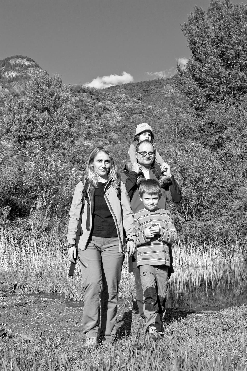 Wanderbabys