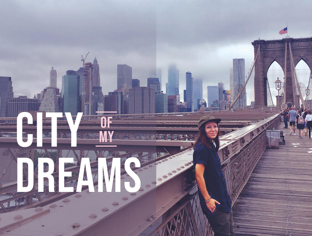 Mein New York, dein New York