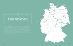 POLYGLOTT Reisebuch: Hiergeblieben!