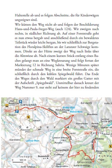 Gern zum Schlern