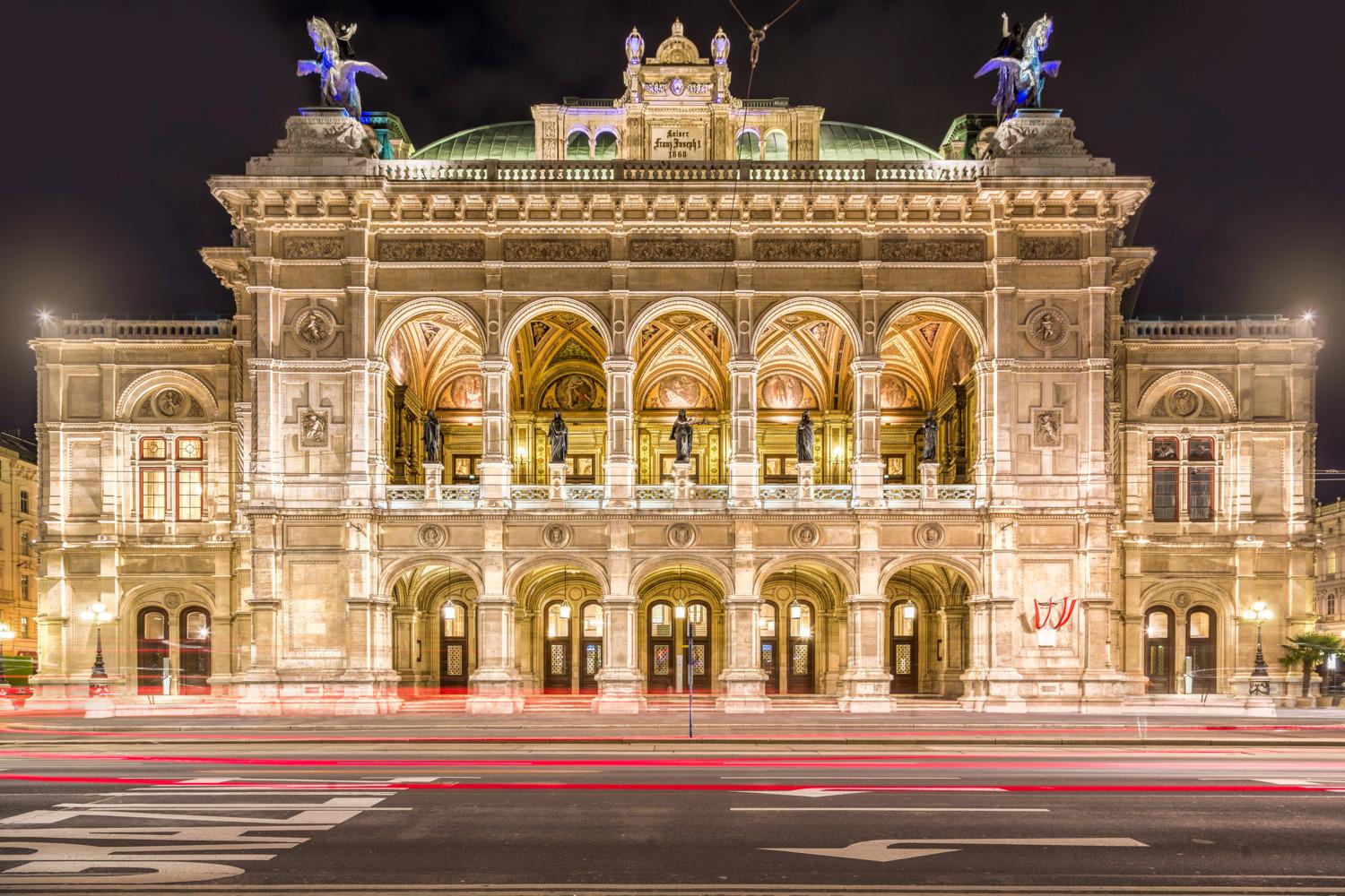 Einfach Wien!