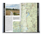 KOMPASS Wanderlust Harz