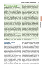 TRESCHER Reiseführer Schwäbische Alb
