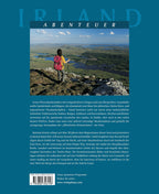 Irland - Wilde Berge, Wind und Meer