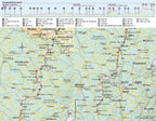 Jakobsweg Trier - Le Puy-en-Velay