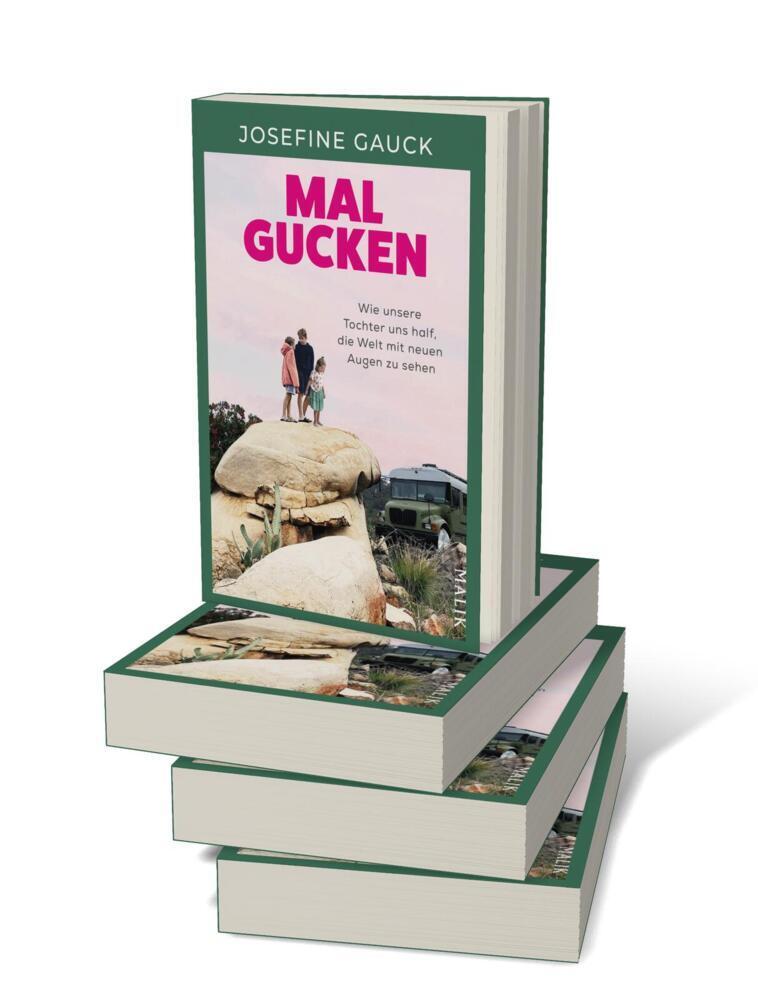 Mal gucken